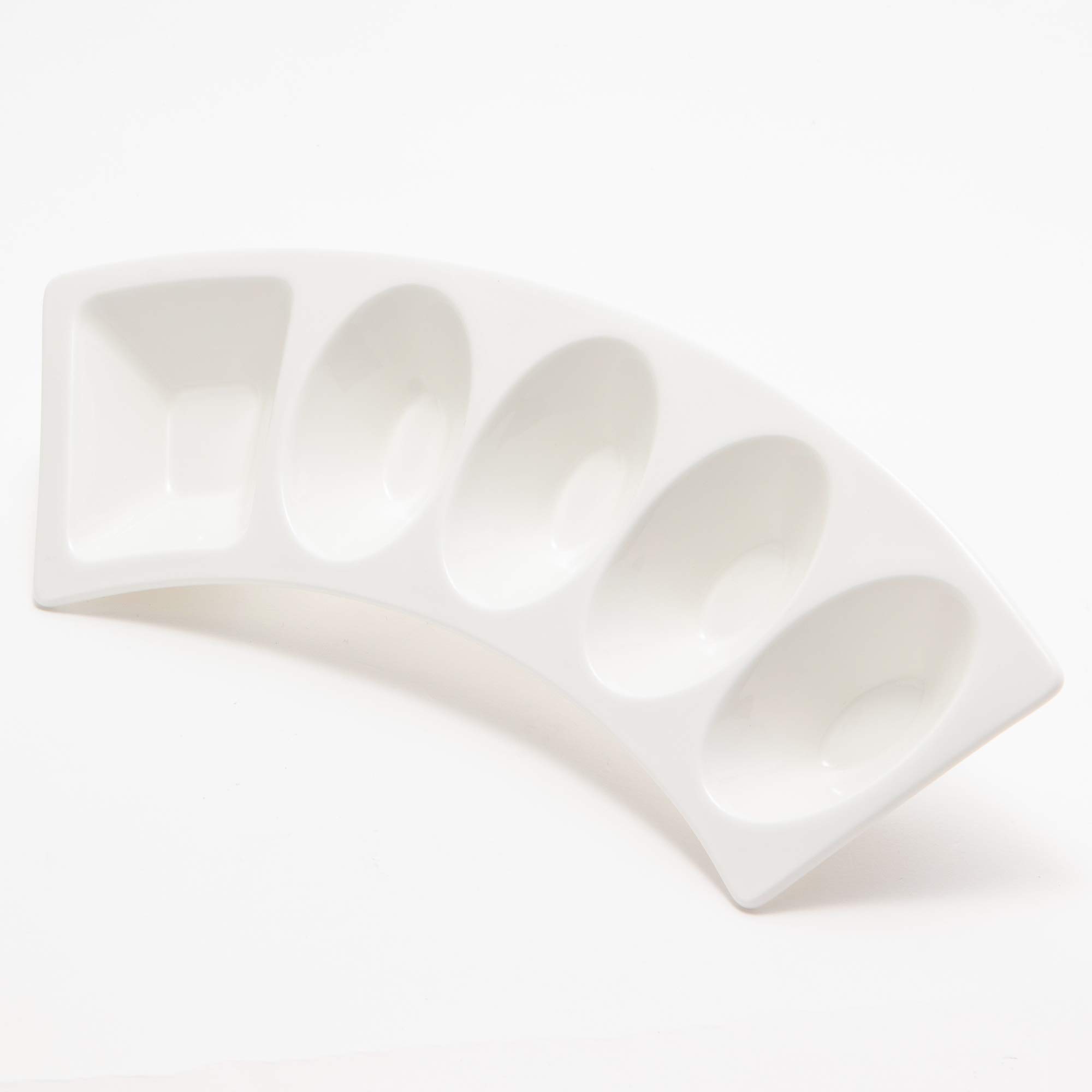 Amazon｜NARUMI(ナルミ) プレート 皿 ロイヤルコート ホワイト 26cm 5